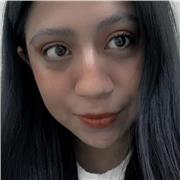 Una persona responsable y el que tenga interés